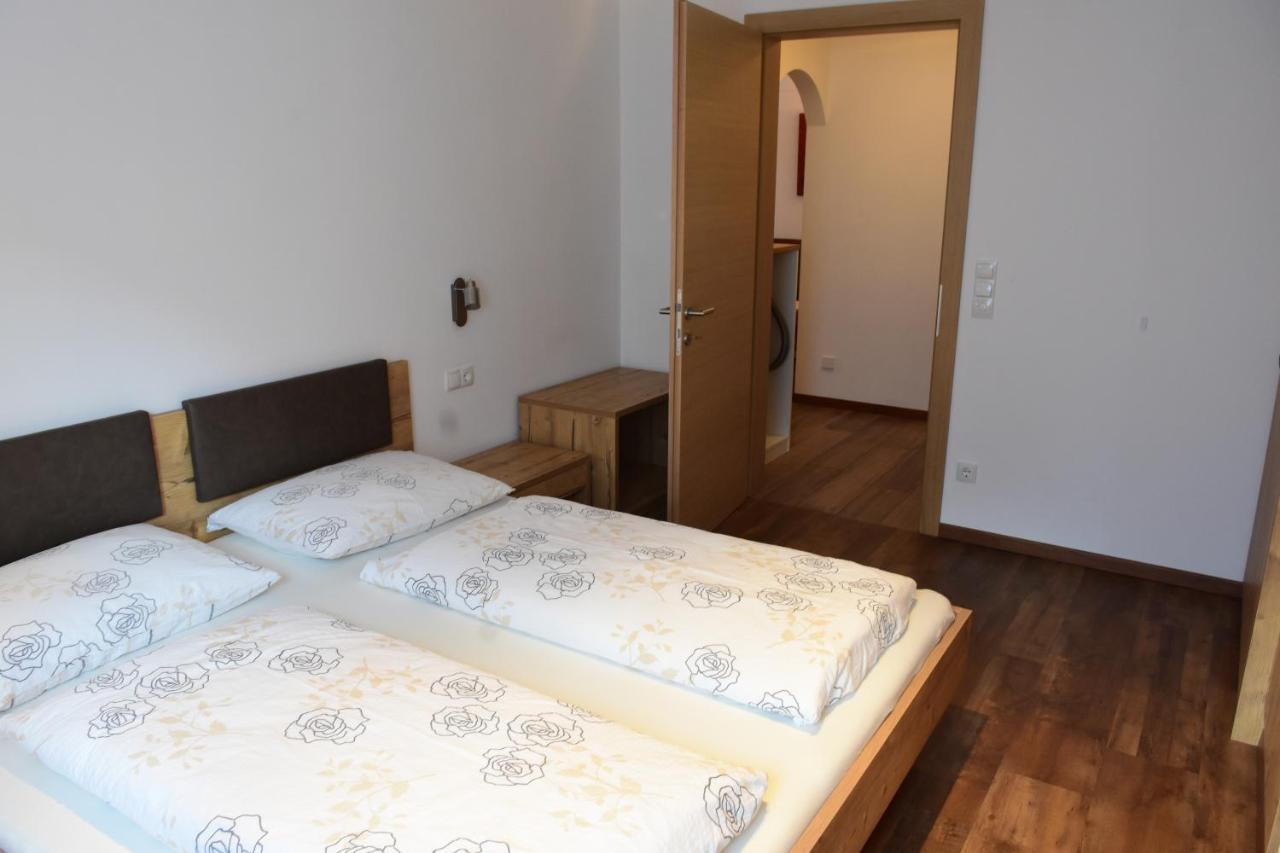 Apartamento Haus Fulterer Siusi Exterior foto
