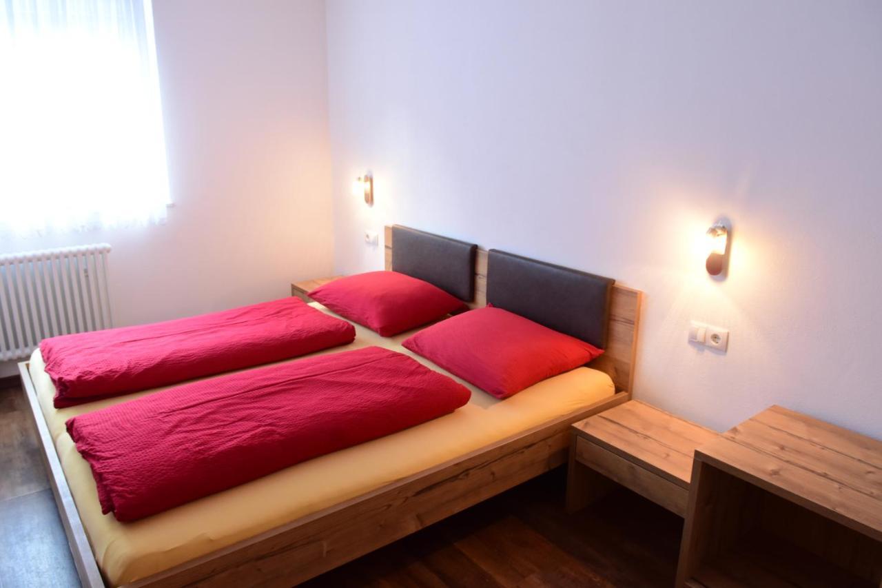Apartamento Haus Fulterer Siusi Exterior foto